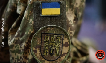 Військова форма