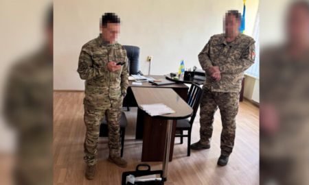 Військові