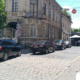 Вулиця Вірменська у Франківську