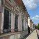 Стародавній будинок у Франківську