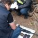 Вилучення зброї на Прикарпатті