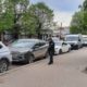 Паркування в Івано-Франківську