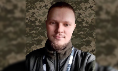 15 липня у Калуській громаді зустрінуть військовослужбовця Андрія Біника, який повернувся з полону цього року
