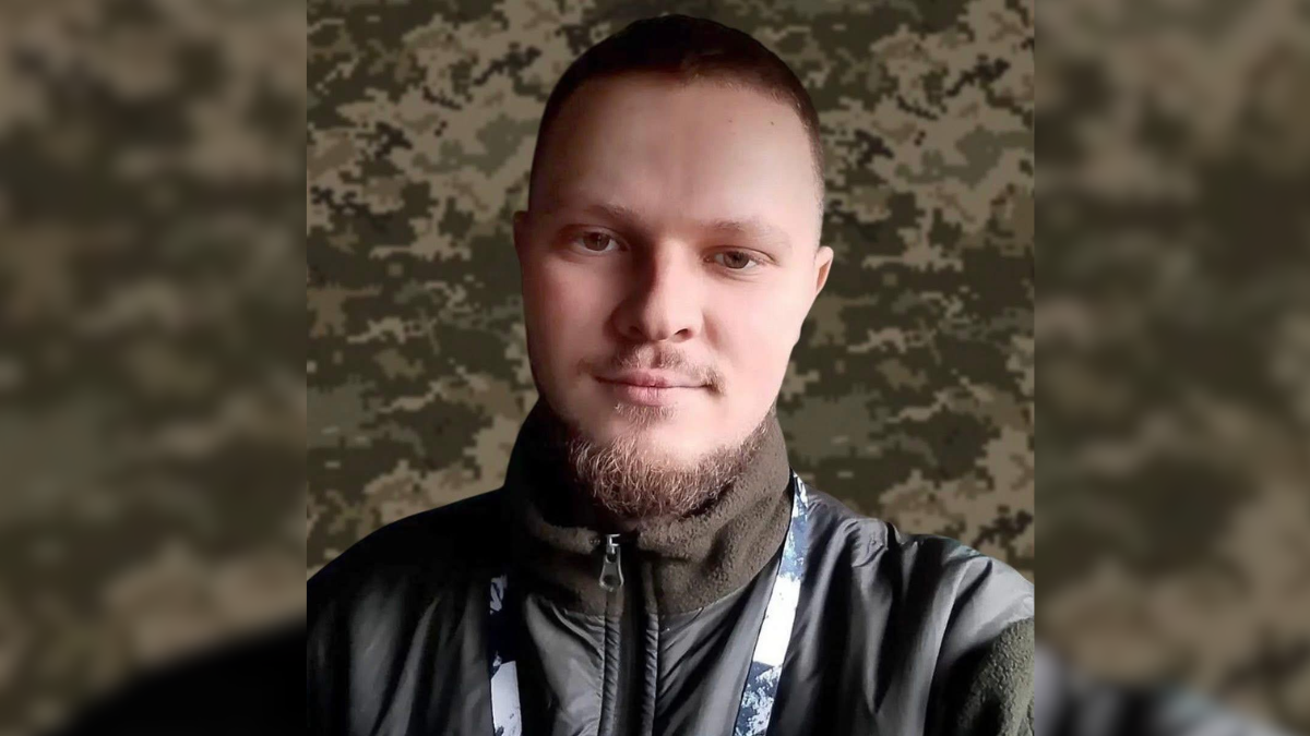 15 липня у Калуській громаді зустрінуть військовослужбовця Андрія Біника, який повернувся з полону цього року