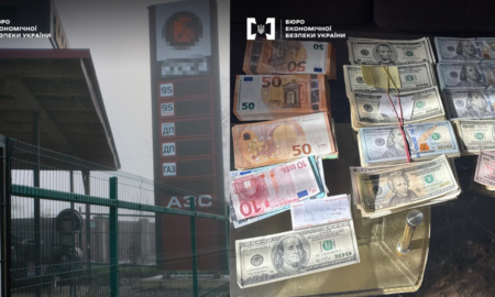 У Чернівецькій області викрили схему ухилення від сплати податків