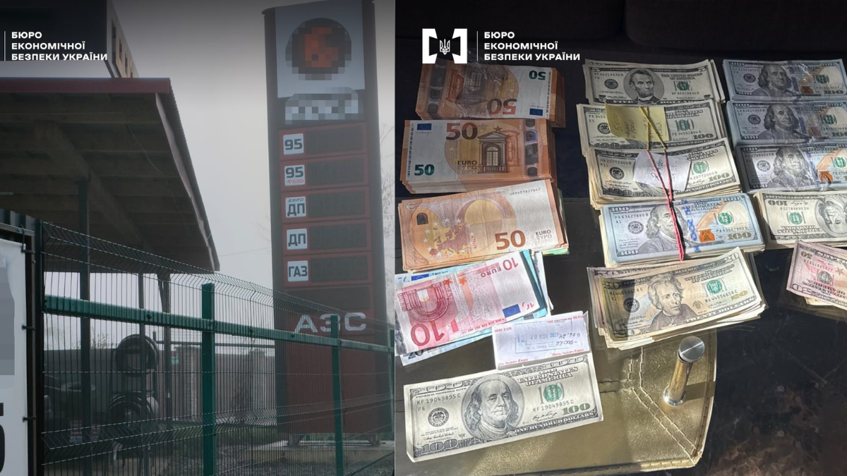У Чернівецькій області викрили схему ухилення від сплати податків