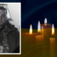 З 12 до 14 липня у Тисменицькій громаді оголосили дні жалоби з метою вшанування пам’яті військовослужбовця Богдана Левандовського