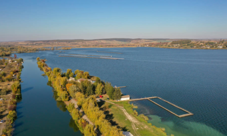 13 липня у Бурштинському водосховищі потонув чоловік