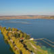 13 липня у Бурштинському водосховищі потонув чоловік