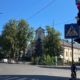 Вимкнення світлофора на перехресті