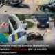 З початку 2025 року в Івано-Франківській області зафіксували 104 дорожньо-транспортні пригоди за участі мототранспорту
