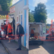 В Івано-Франківську на вулиці Мазепи сталася дорожньо-транспортна пригода з потерпілими