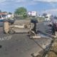 ДТП з потеріплими на Надрічній