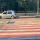Наїзд на дитину в Івано-Франківську