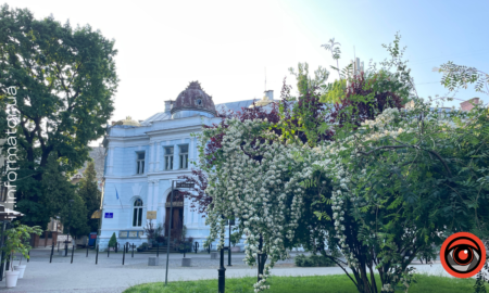 Куди піти в Івано-Франківську 5 липня