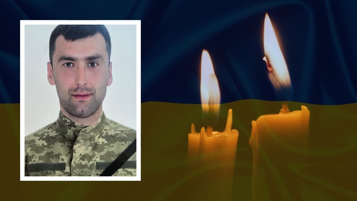 Полеглі воїни з Прикарпаття