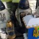 Полеглі воїни з Прикарпаття