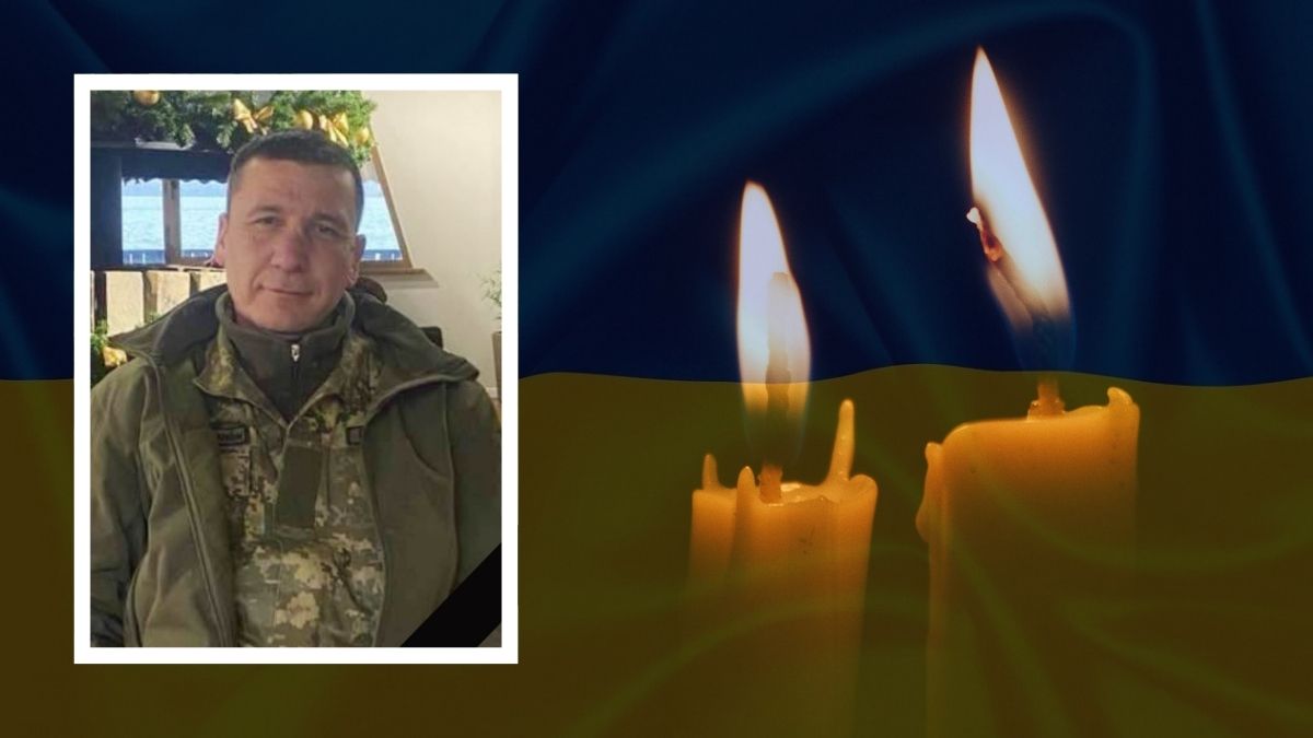 Полеглі на війні військові з Прикарпаття 
