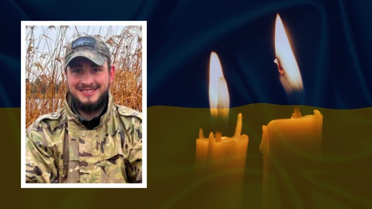 Полеглі на війні військові з Прикарпаття 