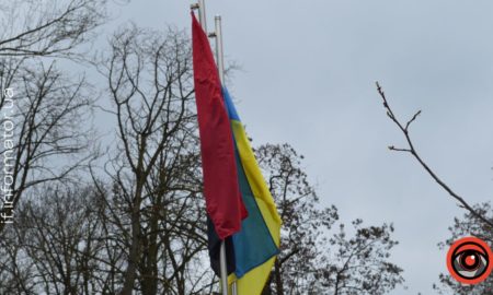 Полеглі на війні військові з Прикарпаття