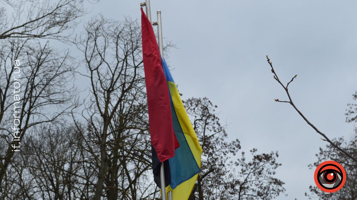 Полеглі на війні військові з Прикарпаття