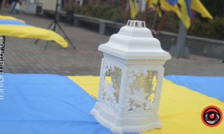 Прощання з полеглими військовими