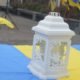 Прощання з полеглими військовими