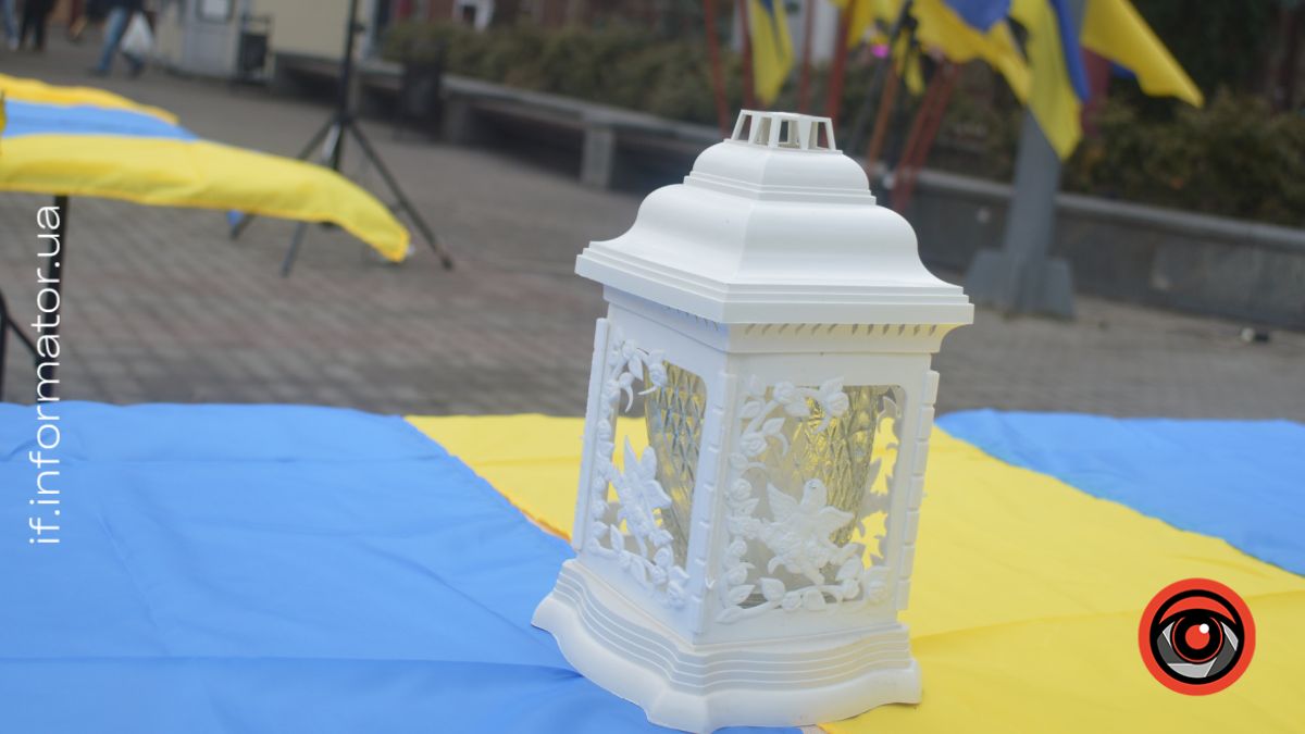 Прощання з полеглими військовими
