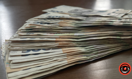Купюри 500 грн