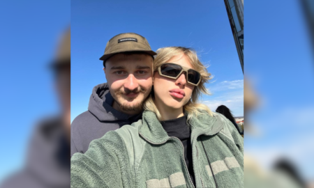 Історія кохання з Івано-Франківська