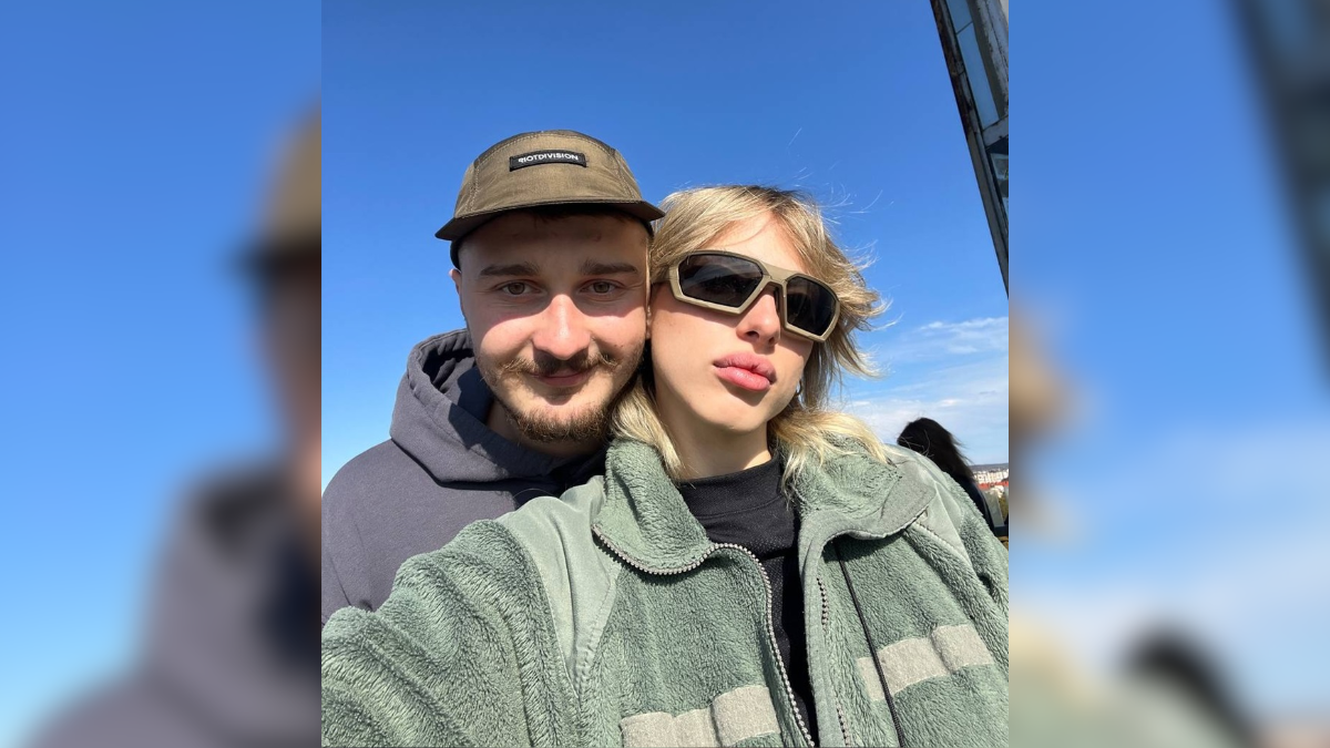 Історія кохання з Івано-Франківська