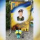 Історія полеглого військового з Тисмениці