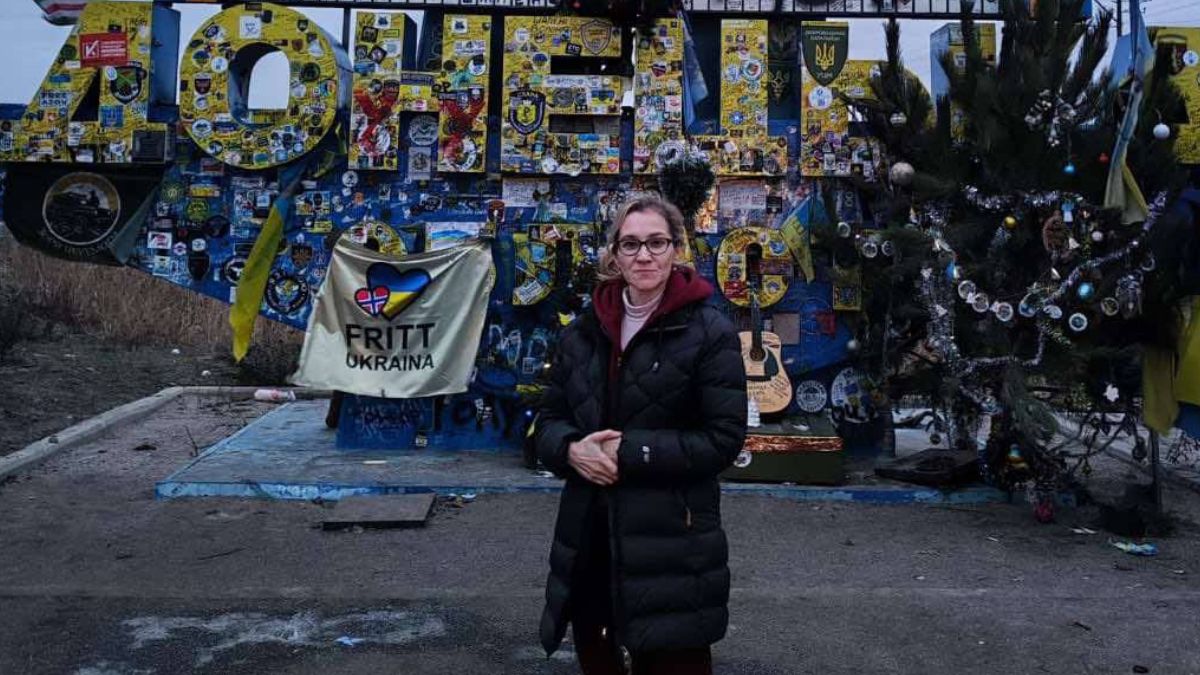 Історія військової лікарки