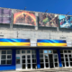 В Івано-Франківську на місці колишнього кінотеатру «Космос» планують відкрити кінотеатр та ресторан