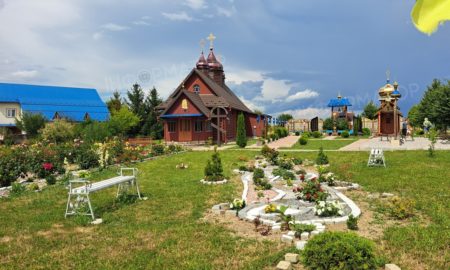 Угорницький монастир