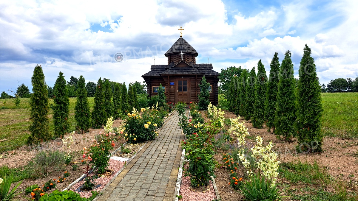 Угорницький монастир