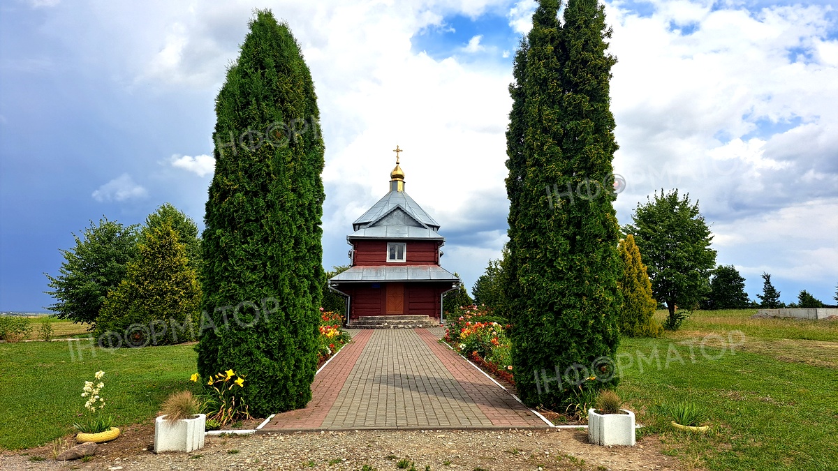 Угорницький монастир