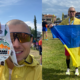 Микола Таран з Прикарпаття — перший українець серед учасників марафону на Алясці