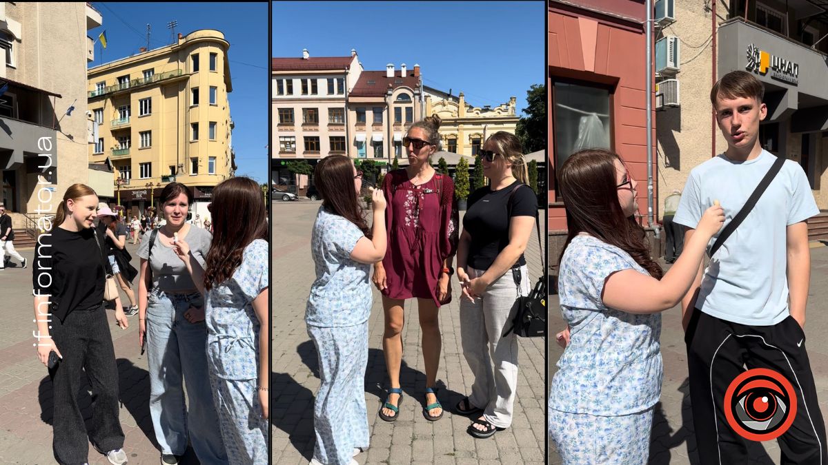 Опитування про міст на Пасічну
