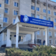 Біля міського клінічного перинатального центру в Івано-Франківську планують відновити покриття території та встановити елементи доступності