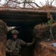 Презентація фільму про війну