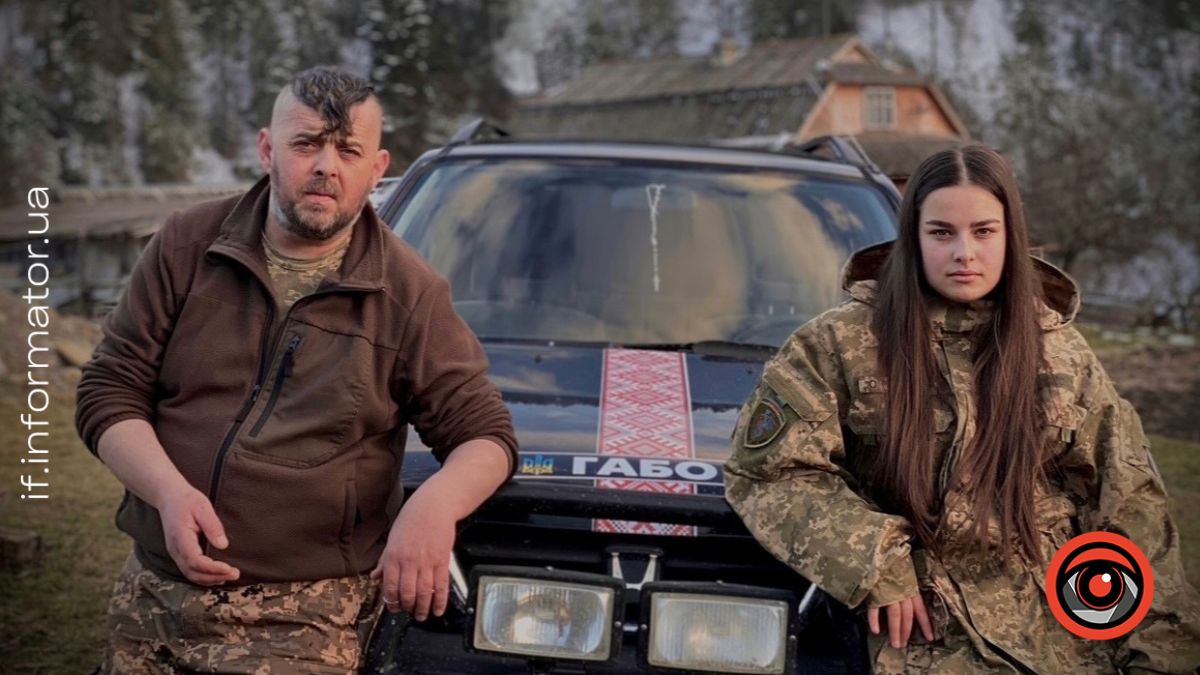 Інтерв'ю з Роксоланою Габо