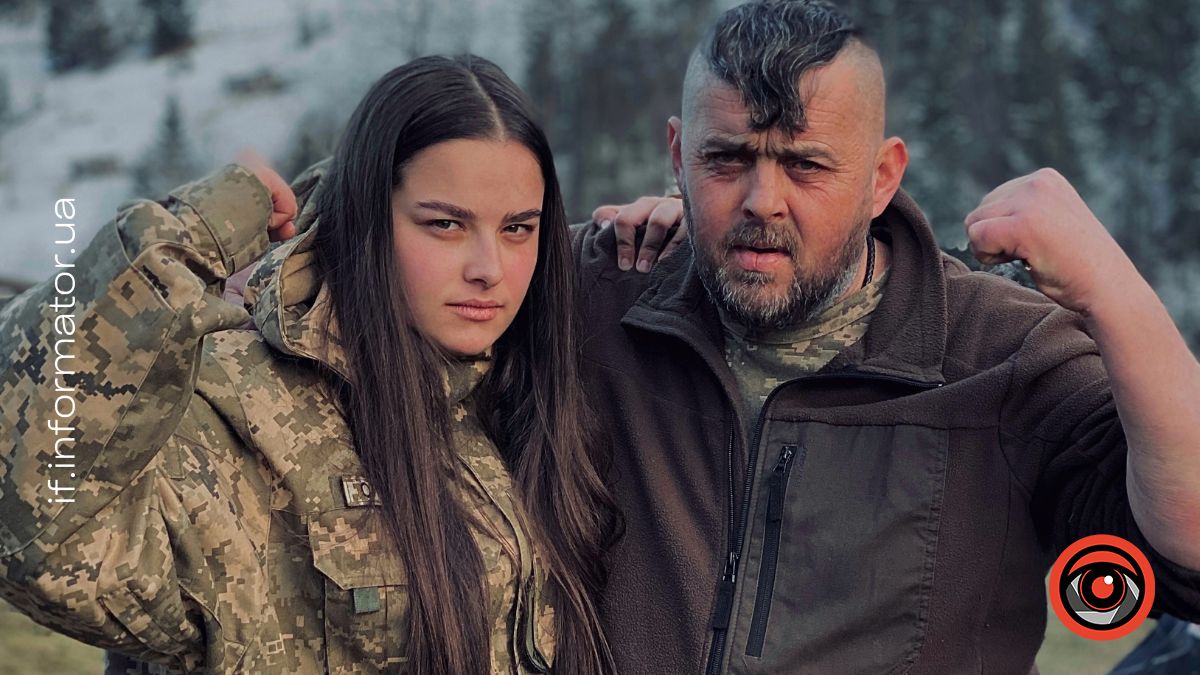 Інтерв'ю з Роксоланою Габо