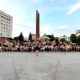 акція протесту день 4