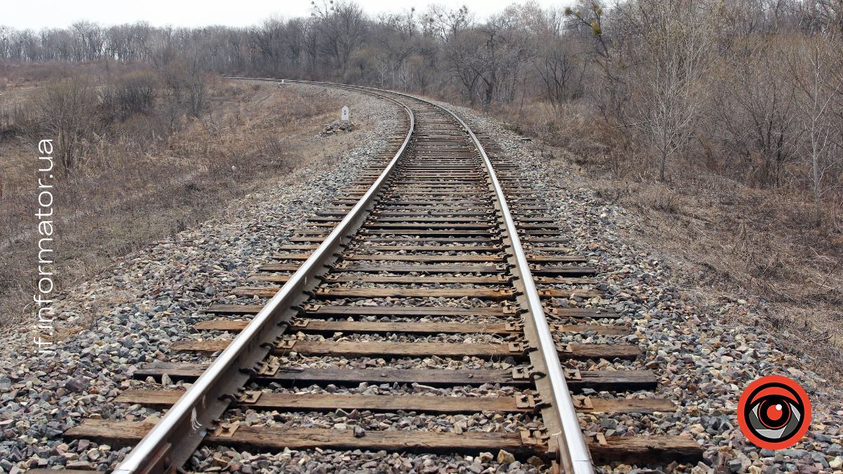 За 6 місяців 2025 року на залізниці в Івано-Франківській області травмувалися 12 осіб,  4 — загинули