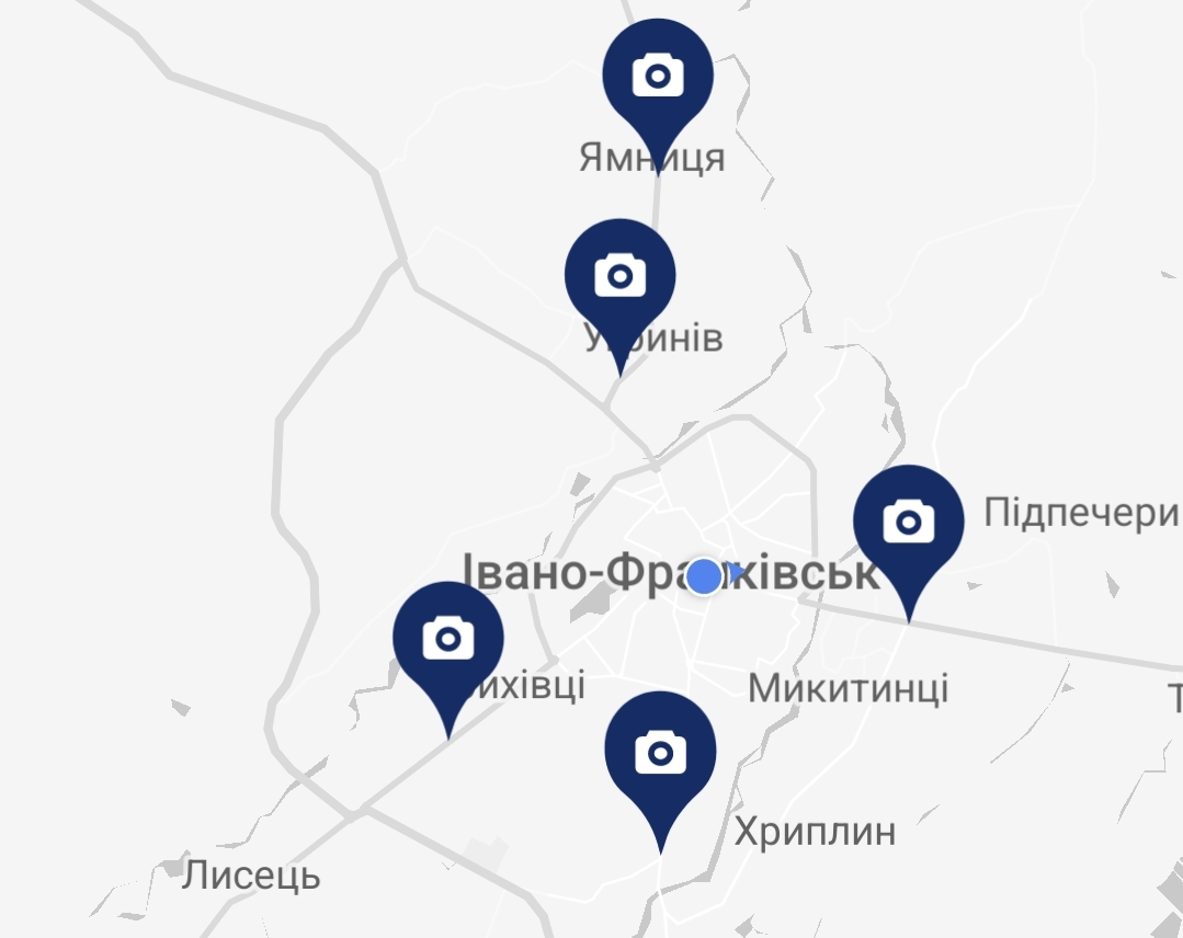 штрафи пдр