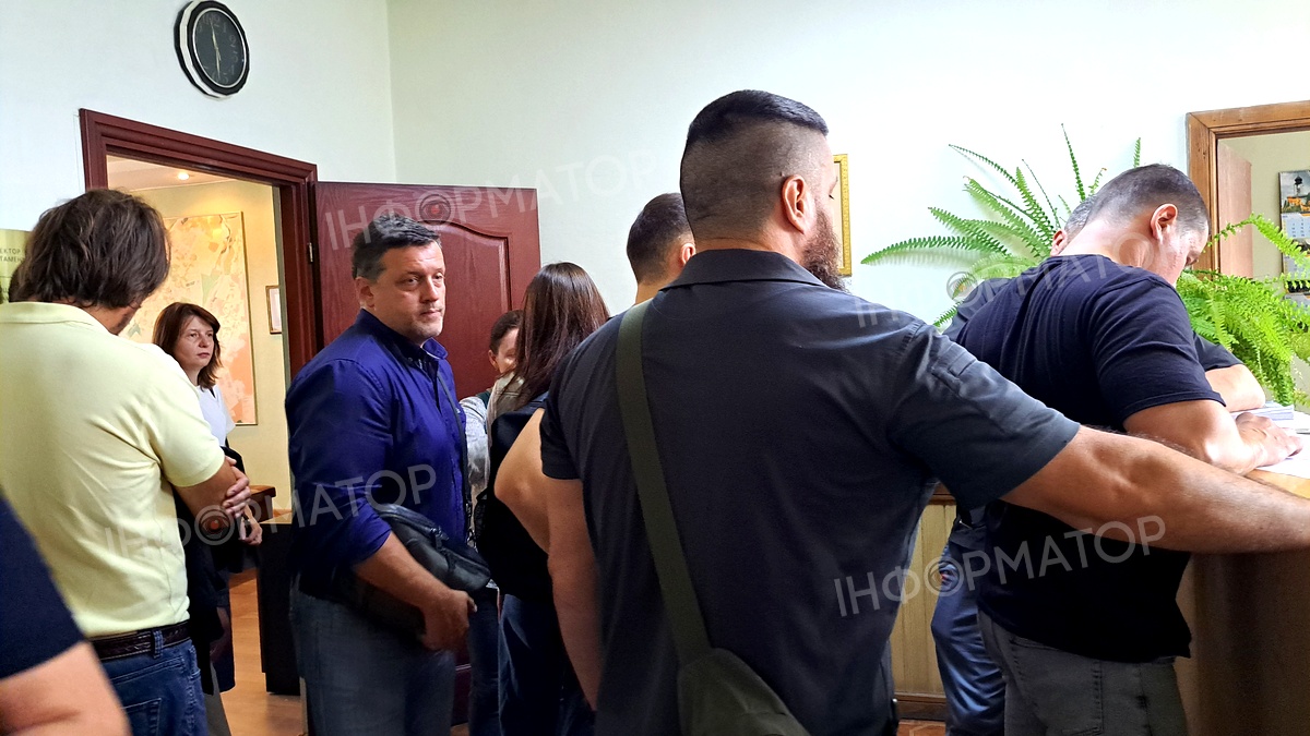 громадські обговорення