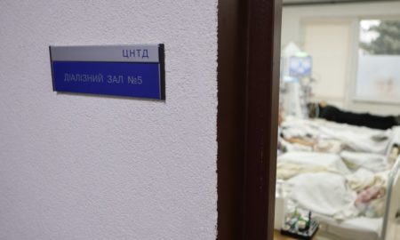 Смертельна хвороба у Франківську