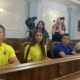 Прикарпатські спортсмени на конференції