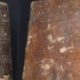 Релігійна книга Мінея у Галичі